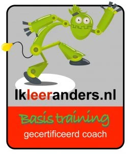 Janna Breevaart Ik leer anders coach